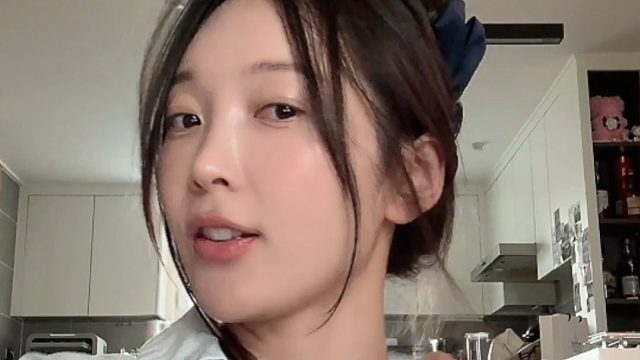 【Eunzel】会员专属 真正清爽的秘密伸展运动！