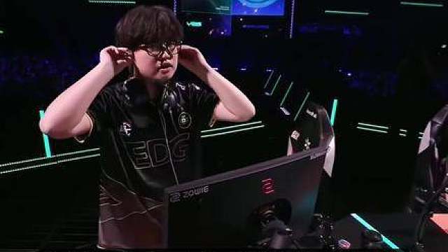 EDG再度力克DRG，smoggy重返经典1v1对决舞台，康钊双子星强势回归！2026vctcn第一