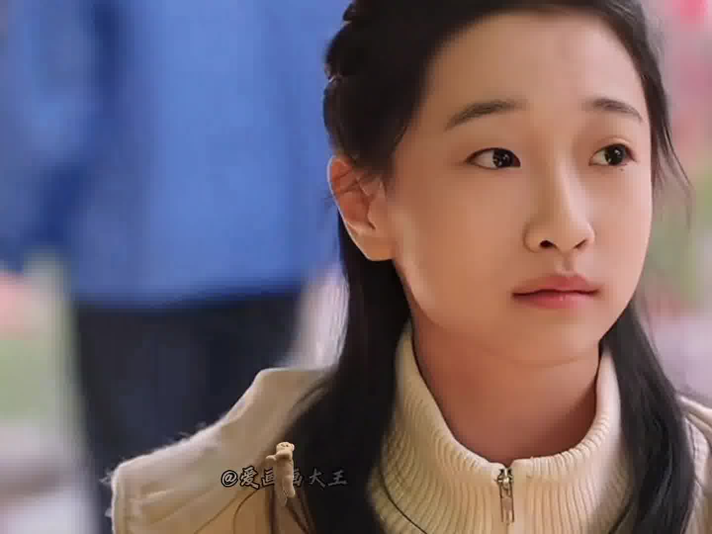 妹妹：你还想不想当我姐夫了