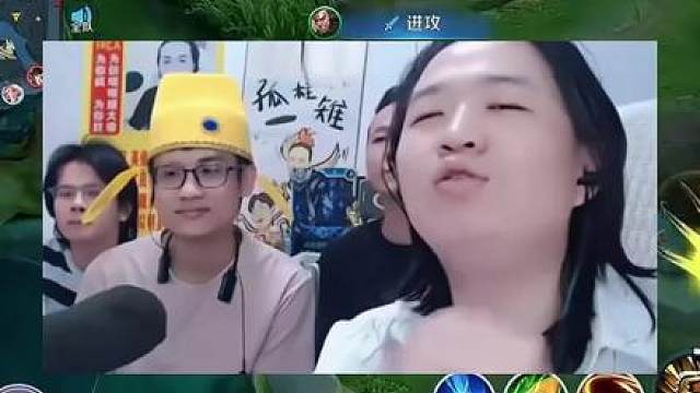 德华停播狂魔哥马上欺负旗下女员工，把猪悠整哭丝毫不给德华面子