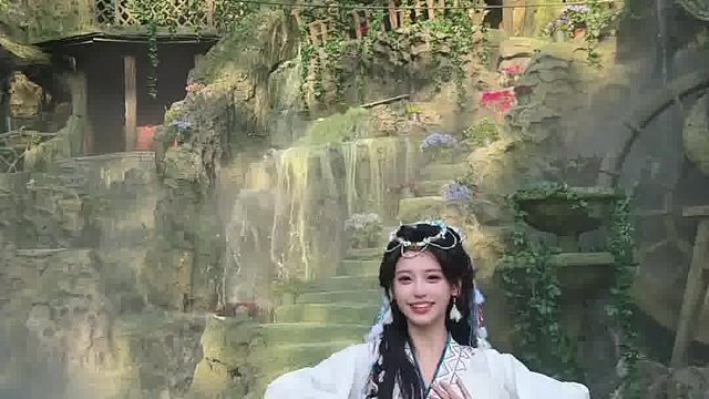 这天家也是让我闯进来了~