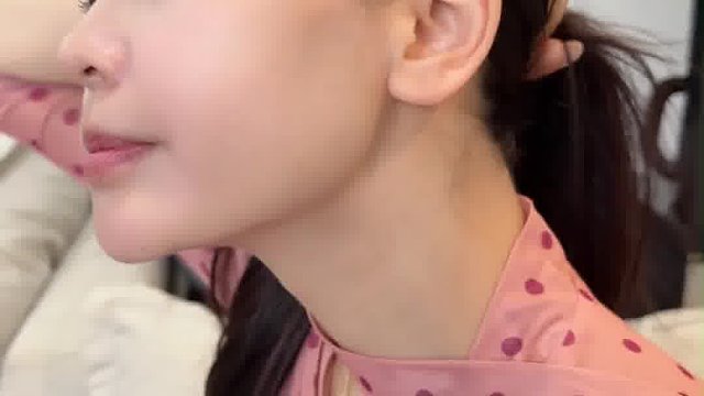 我就开个玩笑而已，川渝女生