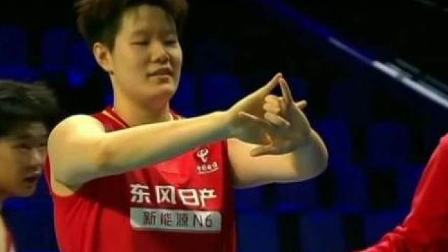 刘圣书谭宁2:0(21:15 21:12)速胜郑娜银李绍希