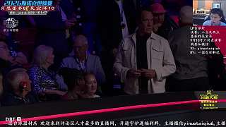 吳宜澤領(lǐng)先墨菲心態(tài)崩