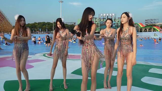 全一you女团