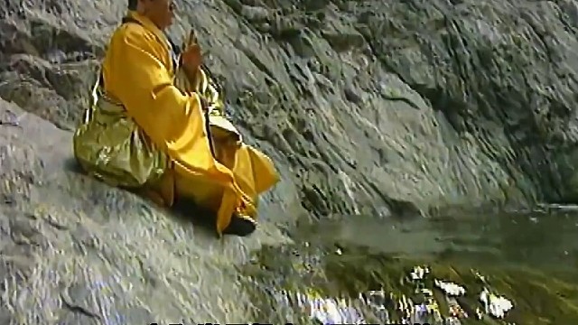 西游记后传《第一集》