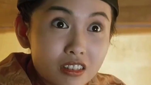 因为一个片段看了整部剧