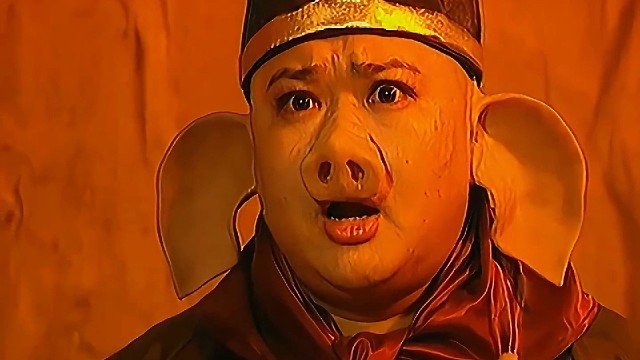 西游记后传-第3集