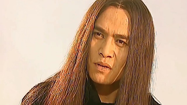 西游记后传-第4集