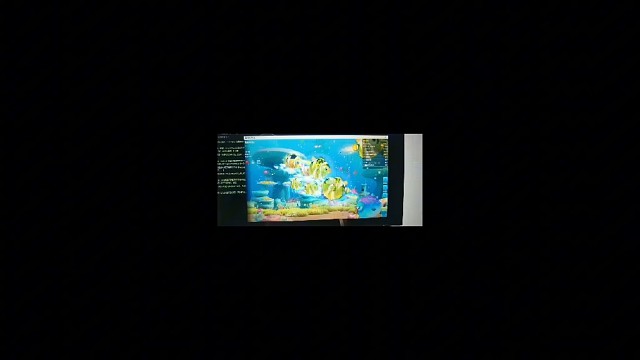 海底日常