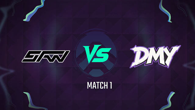 【回放】5FW vs DMY_1-淘汰赛-主播争霸赛S6