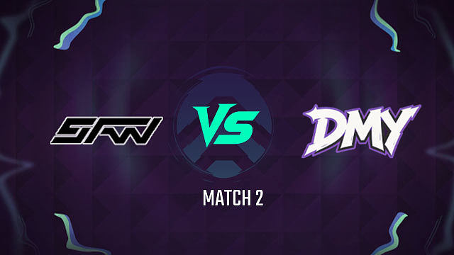 【回放】5FW vs DMY_2-淘汰赛-主播争霸赛S6
