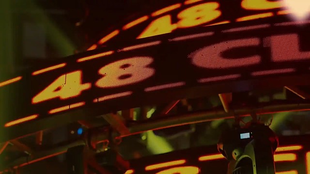 把身体交给黑夜•̀֊•́