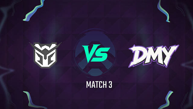 【回放】JYG vs DMY_3-淘汰赛-主播争霸赛S6