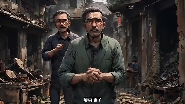 第十四章空间指环