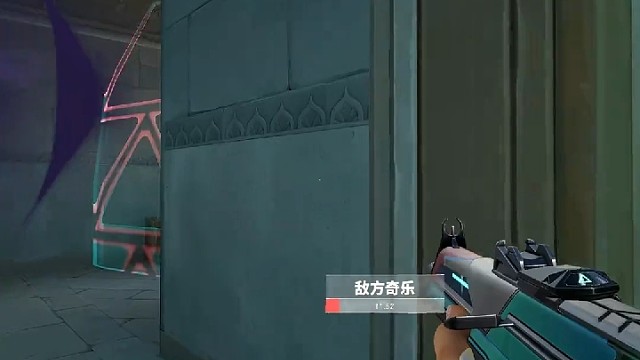这也没有什么怕的