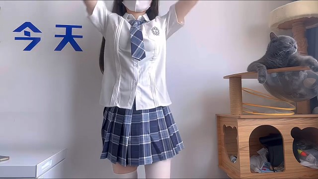 漂亮小妹