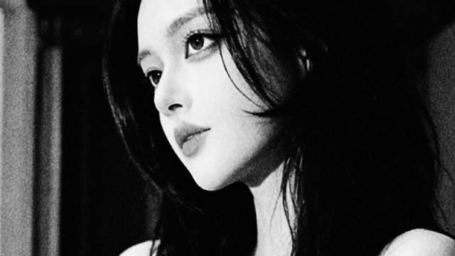 御姐#冷脸御姐