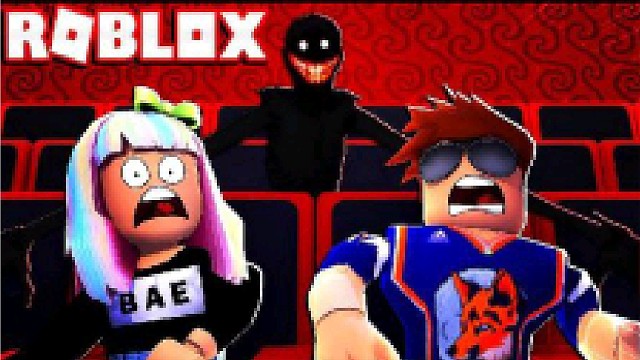 Roblox电影院故事模拟器：揭开电影院不为人知的秘密！小飞象解说