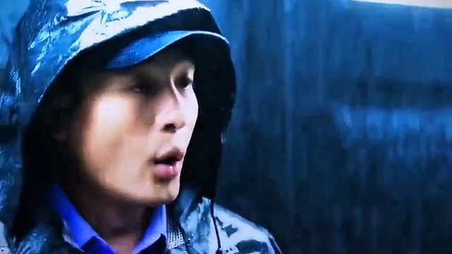 因为一个片段看了整部剧