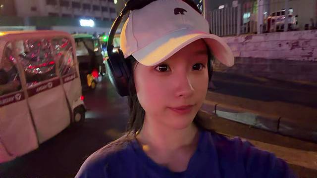 骑车车