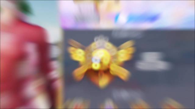 和平精英