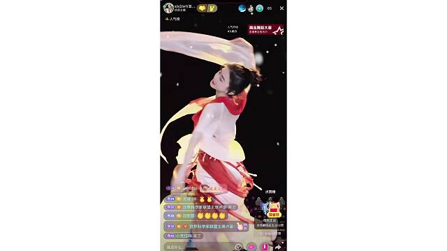 #亚阿熙 是舞蹈天花板