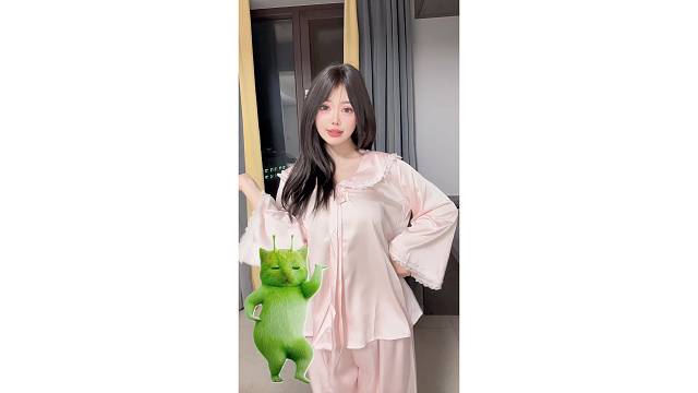跳给你看的