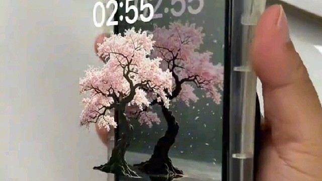 3D过头了