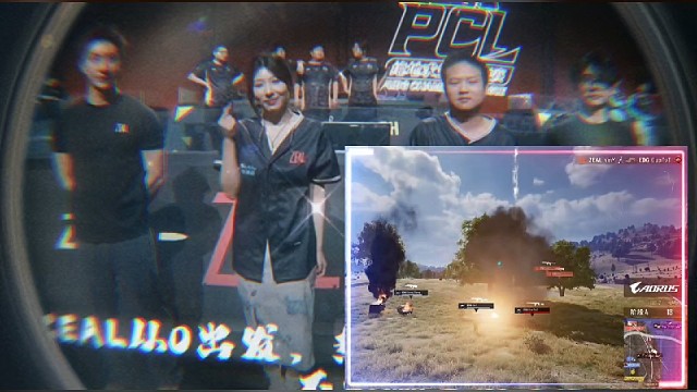 PCL春季赛第五日战报：小梁茵二炮手整活节目效果拉满！飘柔战队依旧领跑积分榜。