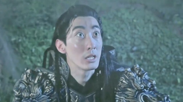 因为一个片段看了整部剧