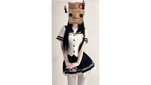 姐姐点我