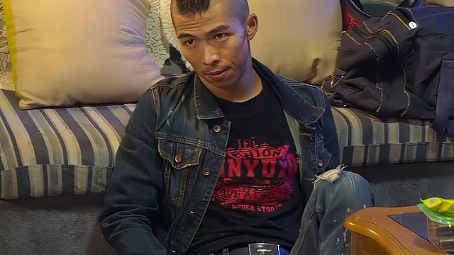 这个怕是有点痛啊...