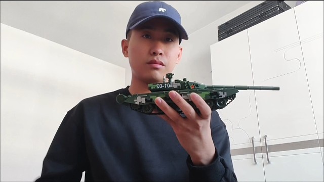 音乐一响，神兵登场