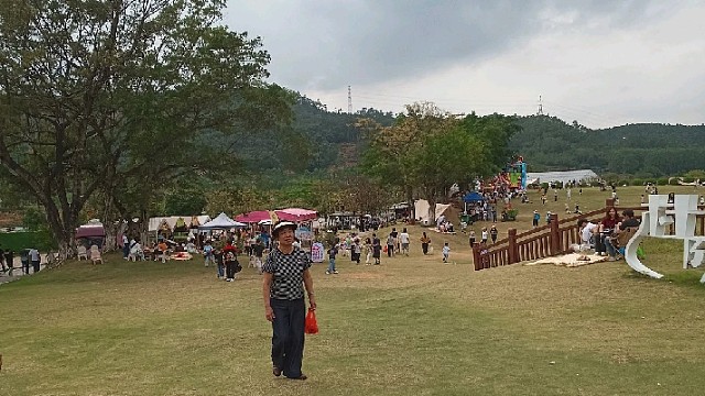 橙吱（广东江门市新会区）
