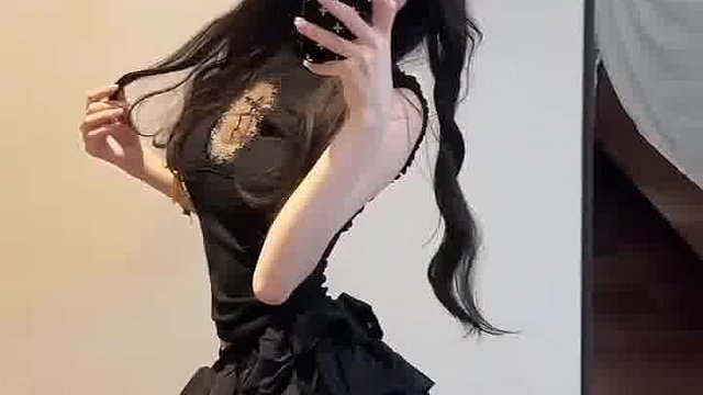 早起的奖励#雪奈桃子