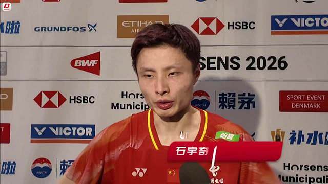 赛后采访：还是那句话【首战用我，用我必胜】给我这样的责任我就站出来，赢下这样的比赛很爽！cr:央视体