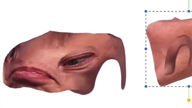 用马斯克各零件做特斯拉