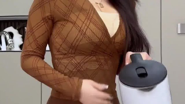 说的是烧水