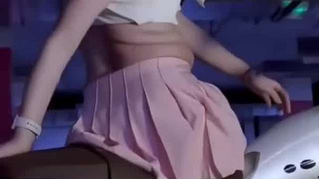 性感又可爱
