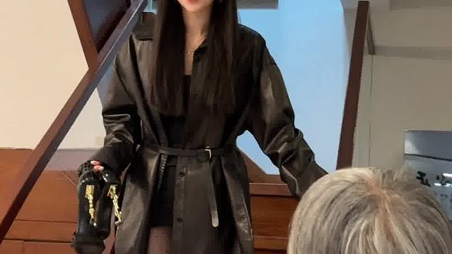 我穿衣自由！
