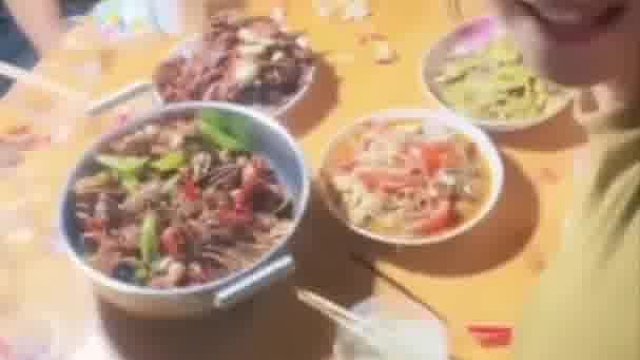这 大 螃蟹一看就 好食