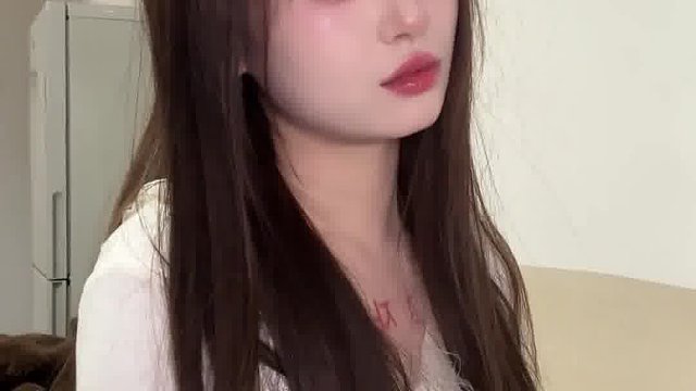 都呛着了