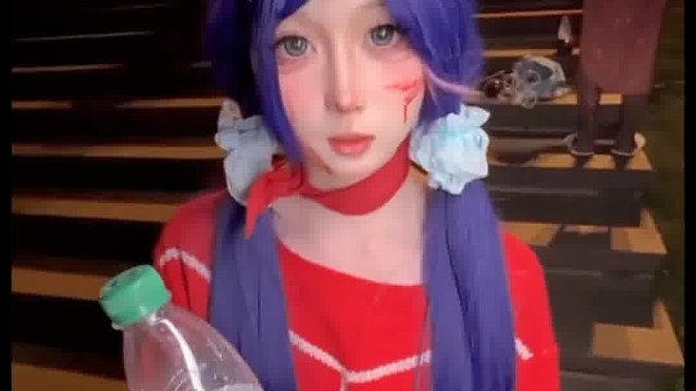 满级烧水大师