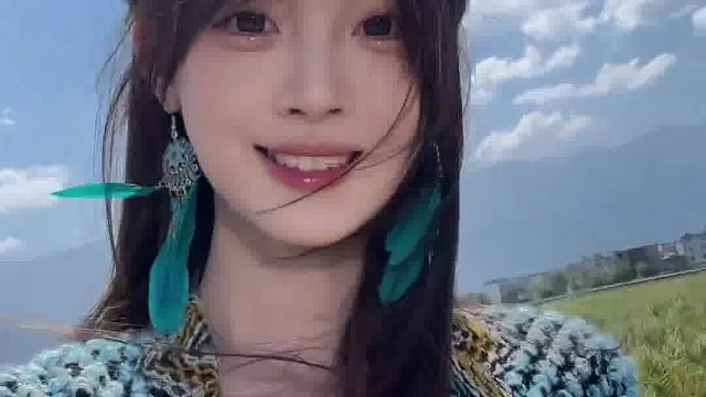 苍山下