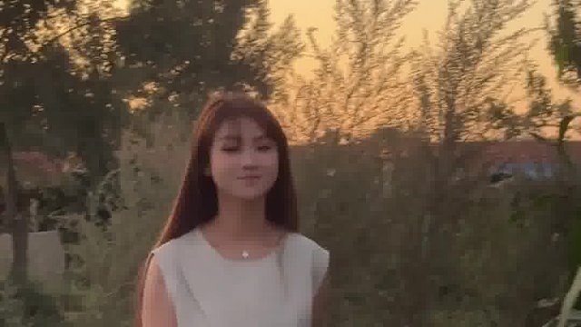 过了十一再跟东北女的处对象 要不镰刀给你轮飞他