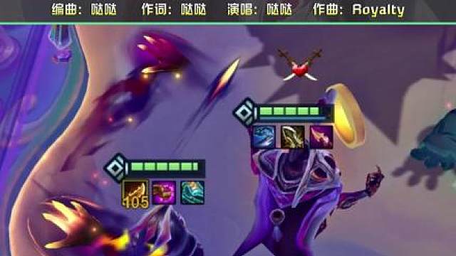 完美物法双修，带你上分无忧