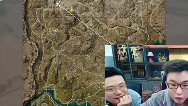 史诗级画面