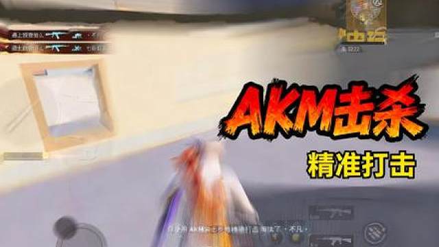 和平精英
