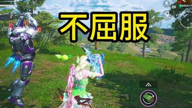 机甲：我就没有见过这么BT的要求？